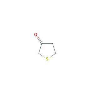 thiolan-3-one