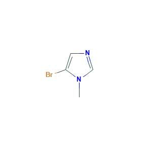 5-bromo-1-methylimidazole