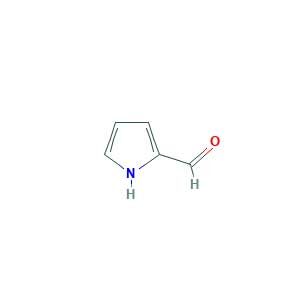 1H-pyrrole-2-carbaldehyde