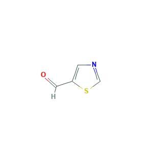 1,3-thiazole-5-carbaldehyde