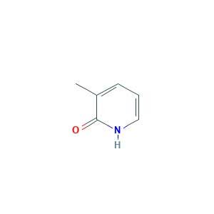3-methyl-1H-pyridin-2-one
