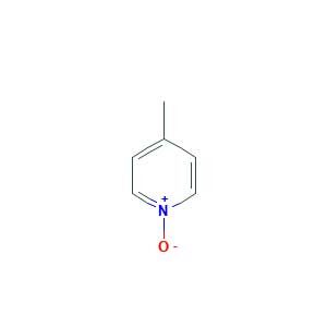 4-methyl-1-oxidopyridin-1-ium