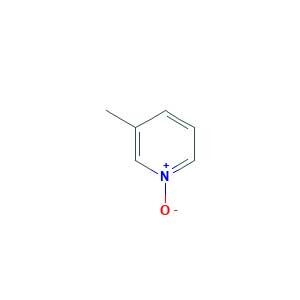 3-methyl-1-oxidopyridin-1-ium
