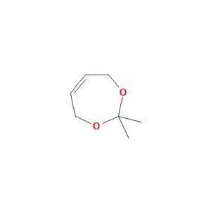 2,2-dimethyl-4,7-dihydro-1,3-dioxepine