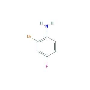 2-bromo-4-fluoroaniline
