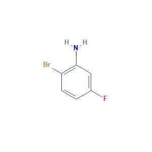 2-bromo-5-fluoroaniline