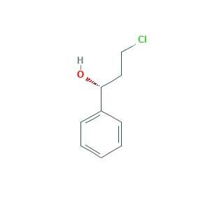 (1R)-3-chloro-1-phenylpropan-1-ol