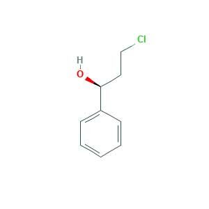 (1S)-3-chloro-1-phenylpropan-1-ol