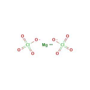 magnesium;diperchlorate