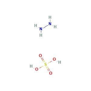 hydrazine;sulfuric acid