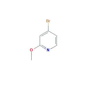 4-bromo-2-methoxypyridine