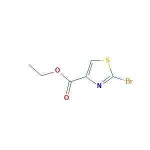 ethyl 2-bromo-1,3-thiazole-4-carboxylate