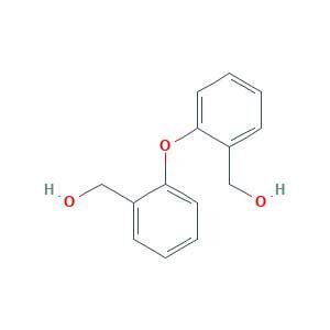 [2-[2-(hydroxymethyl)phenoxy]phenyl]methanol