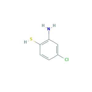 2-amino-4-chlorobenzenethiol