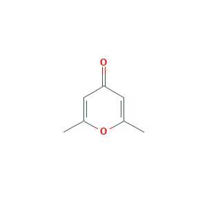 2,6-dimethylpyran-4-one