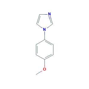 1-(4-methoxyphenyl)imidazole