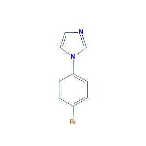 1-(4-bromophenyl)imidazole