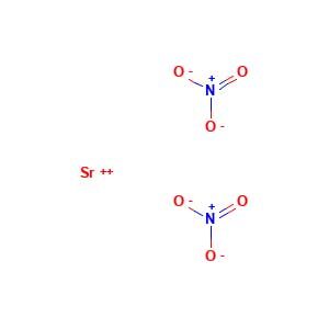 strontium;dinitrate