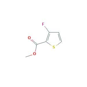 methyl 3-fluorothiophene-2-carboxylate