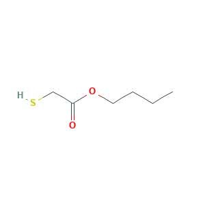 butyl 2-sulfanylacetate
