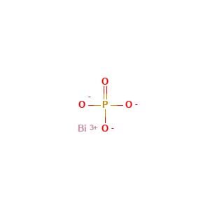 bismuth;phosphate