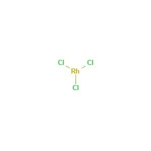 trichlororhodium