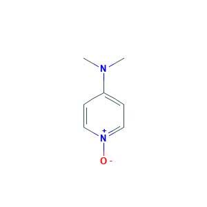 N,N-dimethyl-1-oxidopyridin-1-ium-4-amine