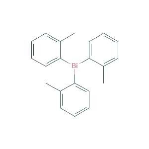 tris(2-methylphenyl)bismuthane