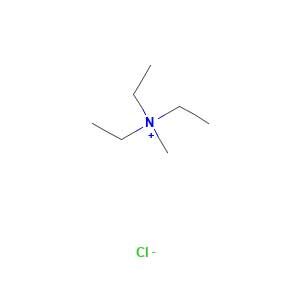 triethyl(methyl)azanium;chloride