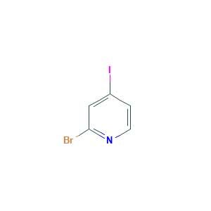 2-bromo-4-iodopyridine