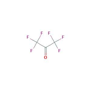 1,1,1,3,3,3-hexafluoropropan-2-one