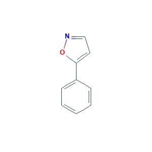5-phenyl-1,2-oxazole