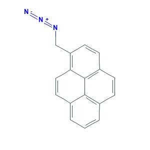 1-(azidomethyl)pyrene