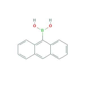 anthracen-9-ylboronic acid