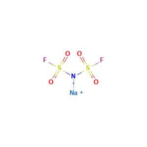 sodium;bis(fluorosulfonyl)azanide