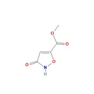 methyl 3-oxo-1,2-oxazole-5-carboxylate