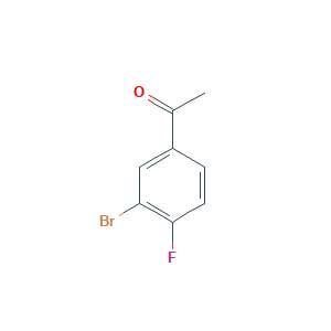 1-(3-bromo-4-fluorophenyl)ethanone