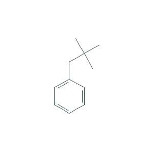 2,2-dimethylpropylbenzene