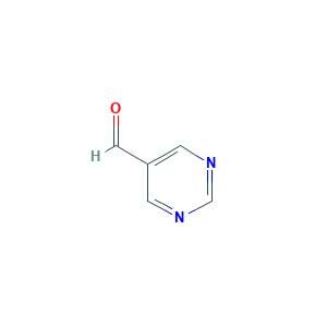 pyrimidine-5-carbaldehyde