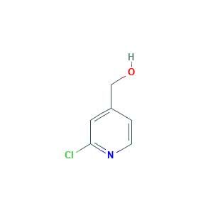 (2-chloropyridin-4-yl)methanol