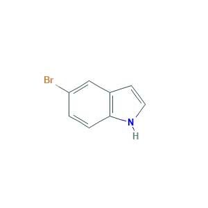 5-bromo-1H-indole