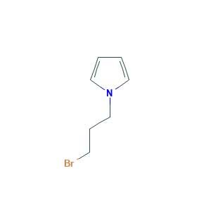 1-(3-bromopropyl)pyrrole