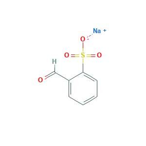 sodium;2-formylbenzenesulfonate