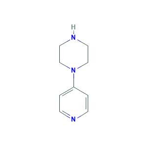 1-pyridin-4-ylpiperazine