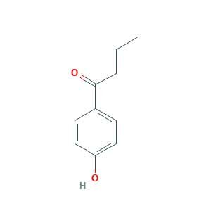 1-(4-hydroxyphenyl)butan-1-one