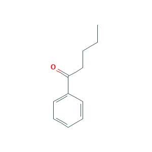 1-phenylpentan-1-one