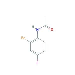 N-(2-bromo-4-fluorophenyl)acetamide