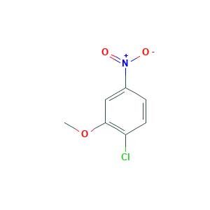 1-chloro-2-methoxy-4-nitrobenzene