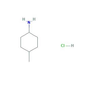 4-methylcyclohexan-1-amine;hydrochloride