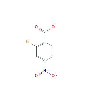 methyl 2-bromo-4-nitrobenzoate